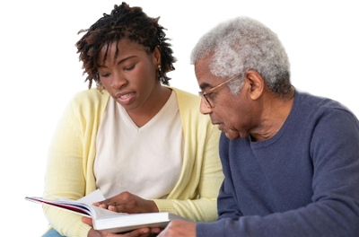 10 Key Topics to Discuss With Your Caregiver