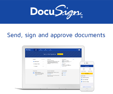 Docusign