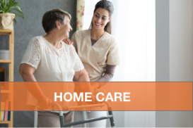 Home care services