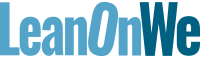 LeanOnWe