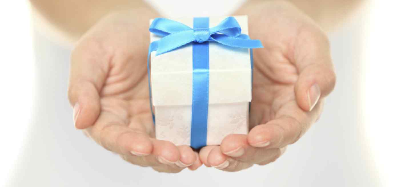 Caregiver Gifts