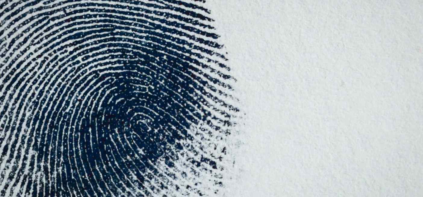 cool fingerprints wallpaper