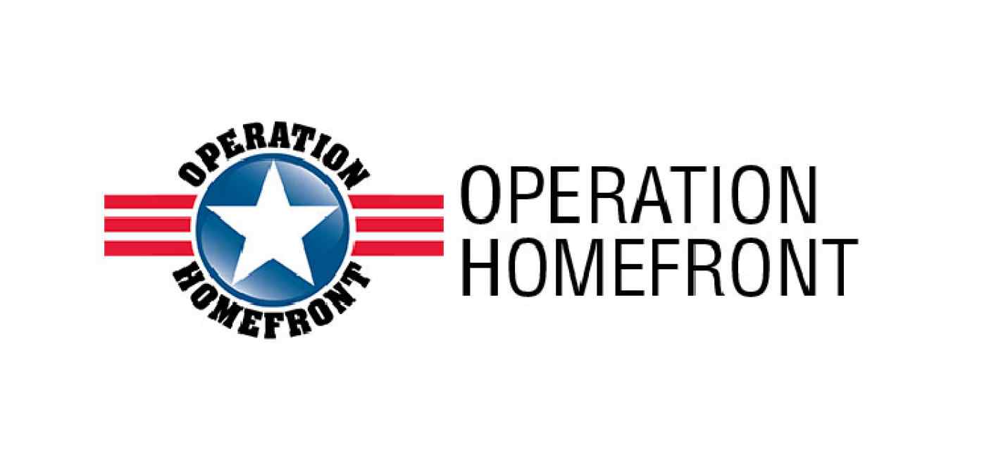 Operation Homefront