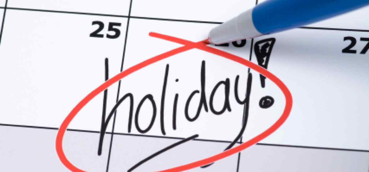 Christmas Eve? Memorial Day? When to Offer Holiday Pay to Your Caregiver