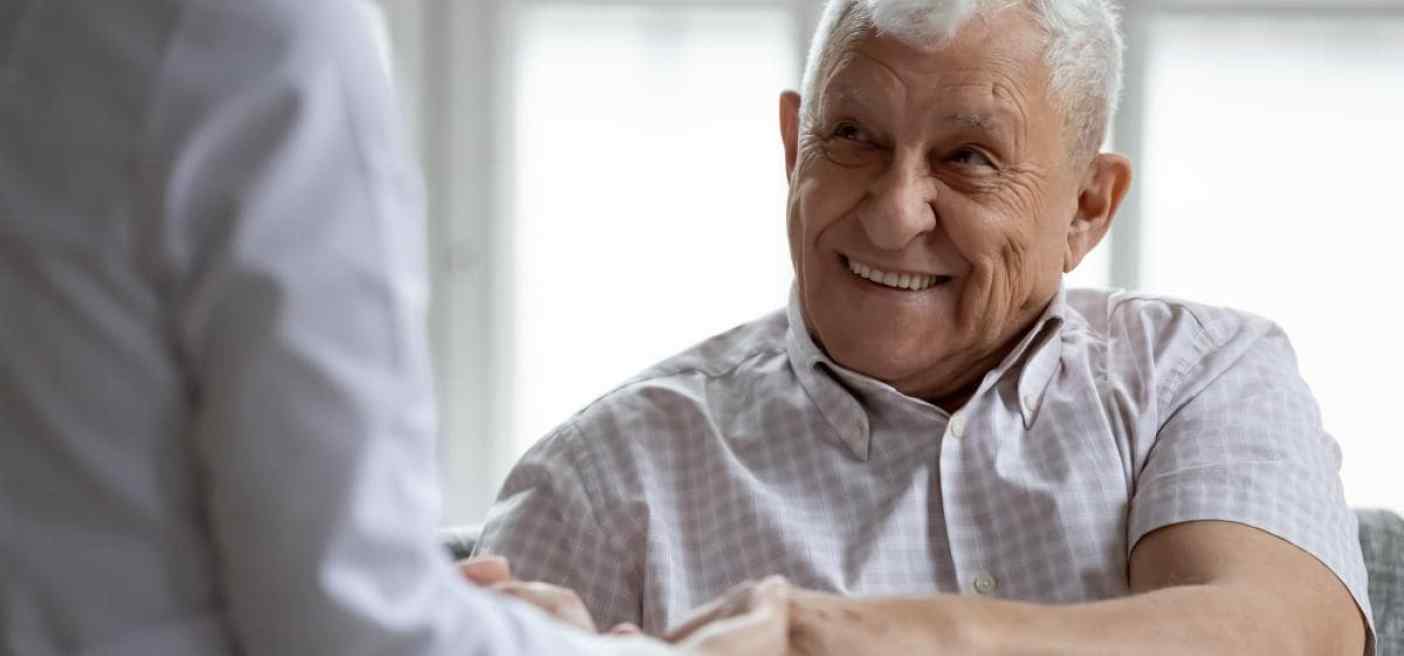 New Jersey Elderly Home Care