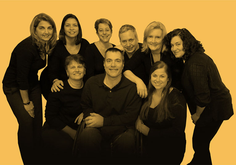 LeanOnWe Team LeanOnWe Team